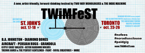 TWiMFeST