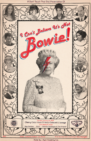 bowieposter