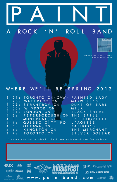 springtour