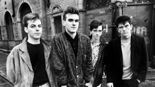 the smiths