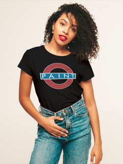 women's t-shirt